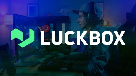 luckbox review